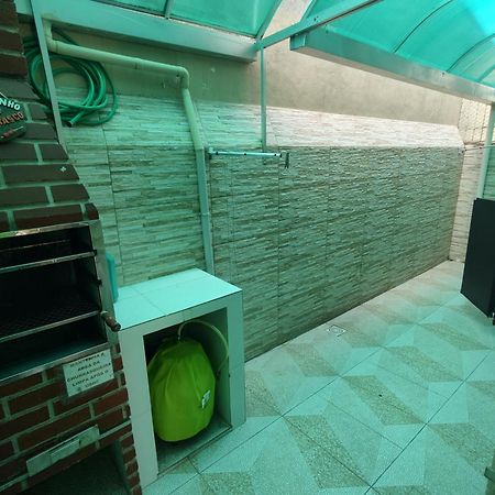 Alugo Apartamento Na Praia Cocanha Caraguatatuba Exterior foto