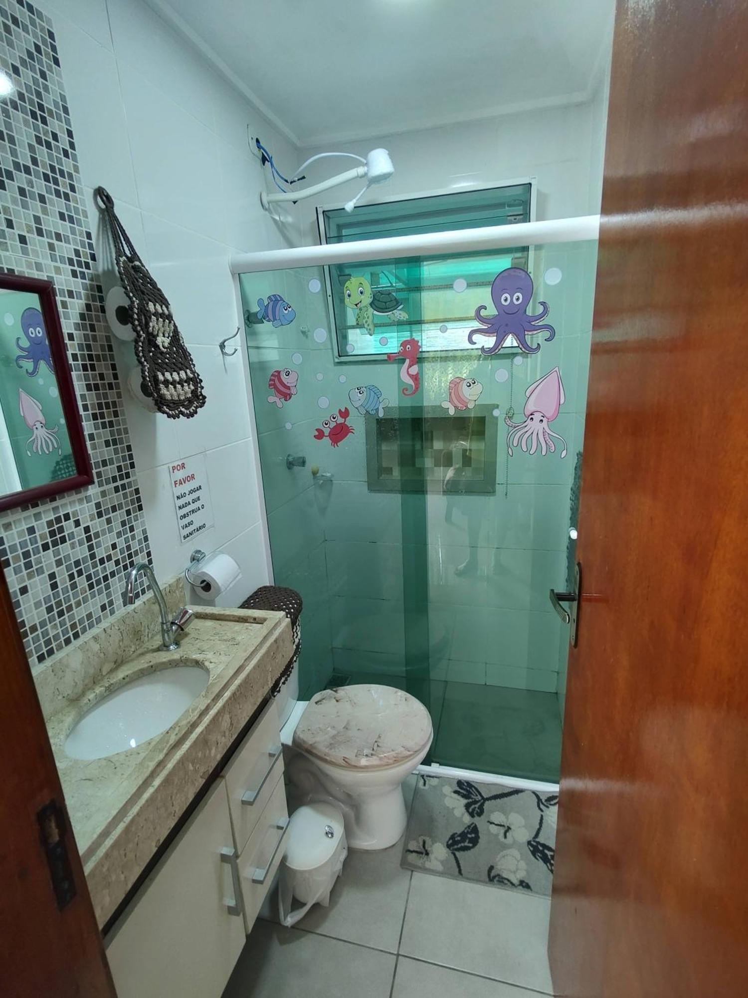 Alugo Apartamento Na Praia Cocanha Caraguatatuba Exterior foto